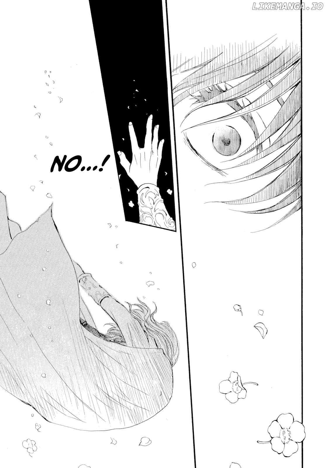 Akatsuki No Yona Chapter 267 image 24